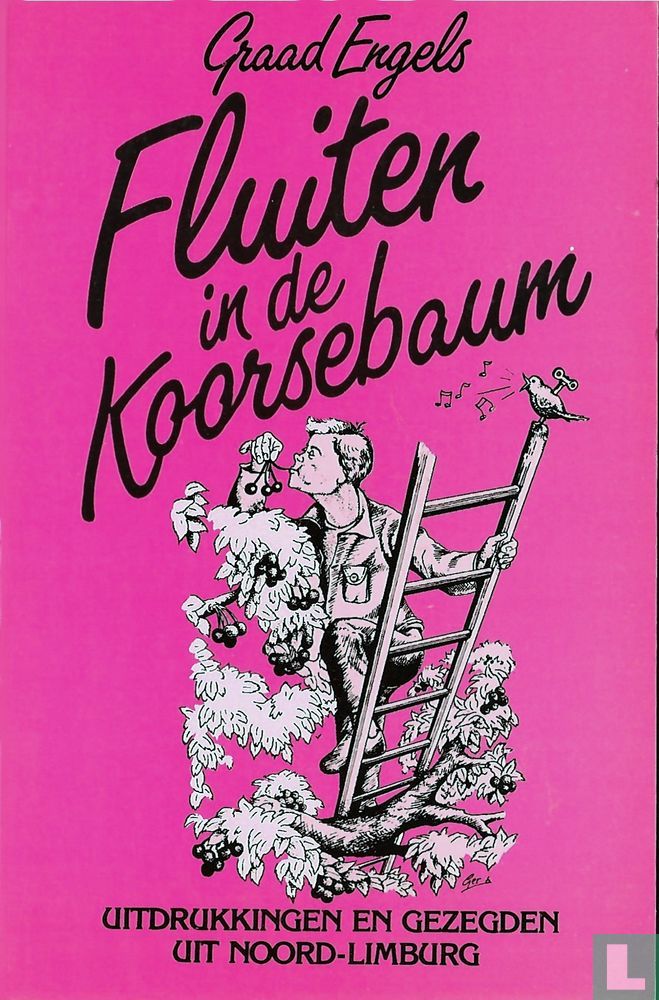 Fluiten in de Koorsebaum