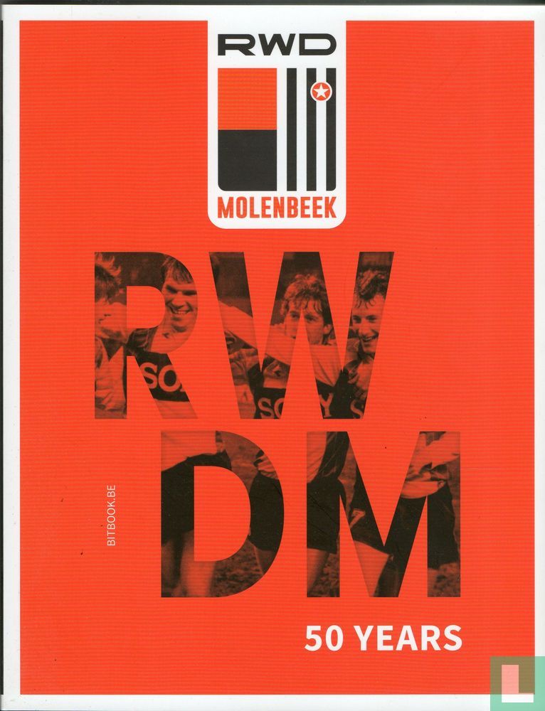 RWDM