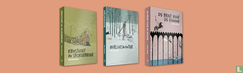 Oorlogswinter