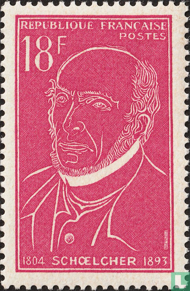 Victor Schoelcher