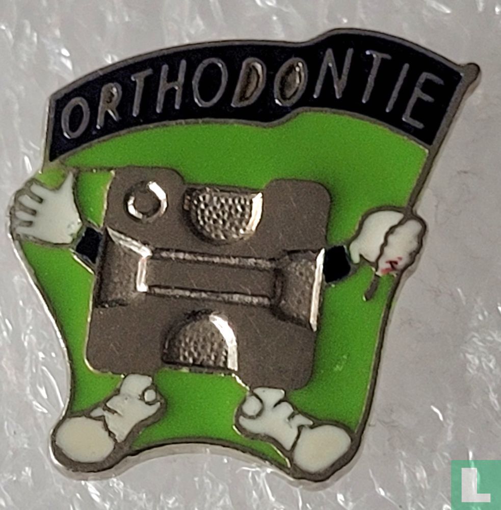 ORTHODONTIE