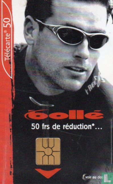 Bollé