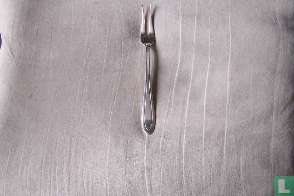 Fourchette à gâteau