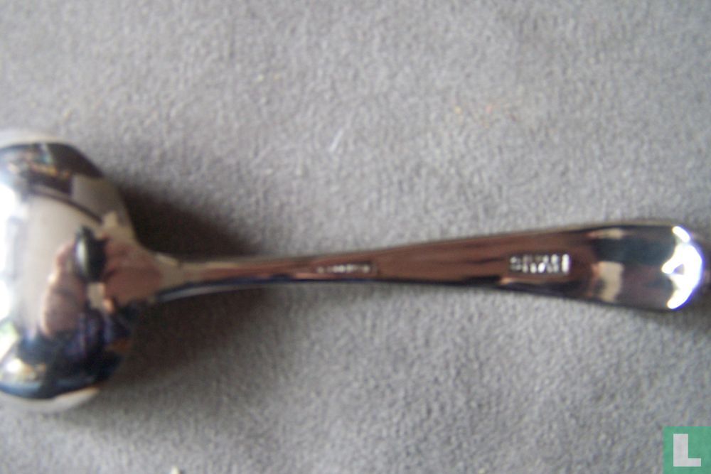 Sugar scoop