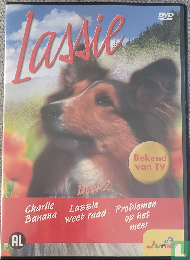 Lassie Deel 2