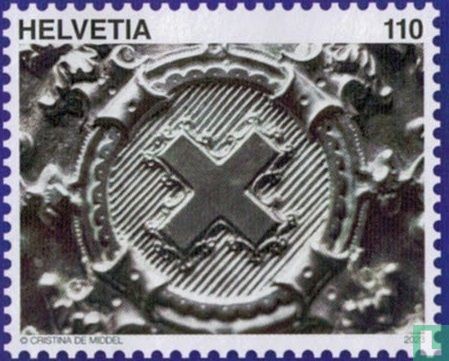  Plaquette