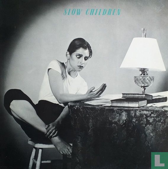 Slow Children