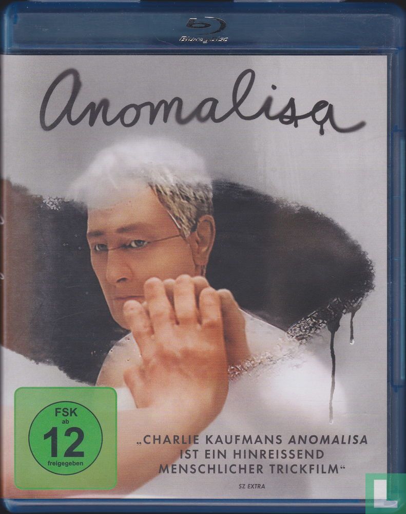 Anomalisa