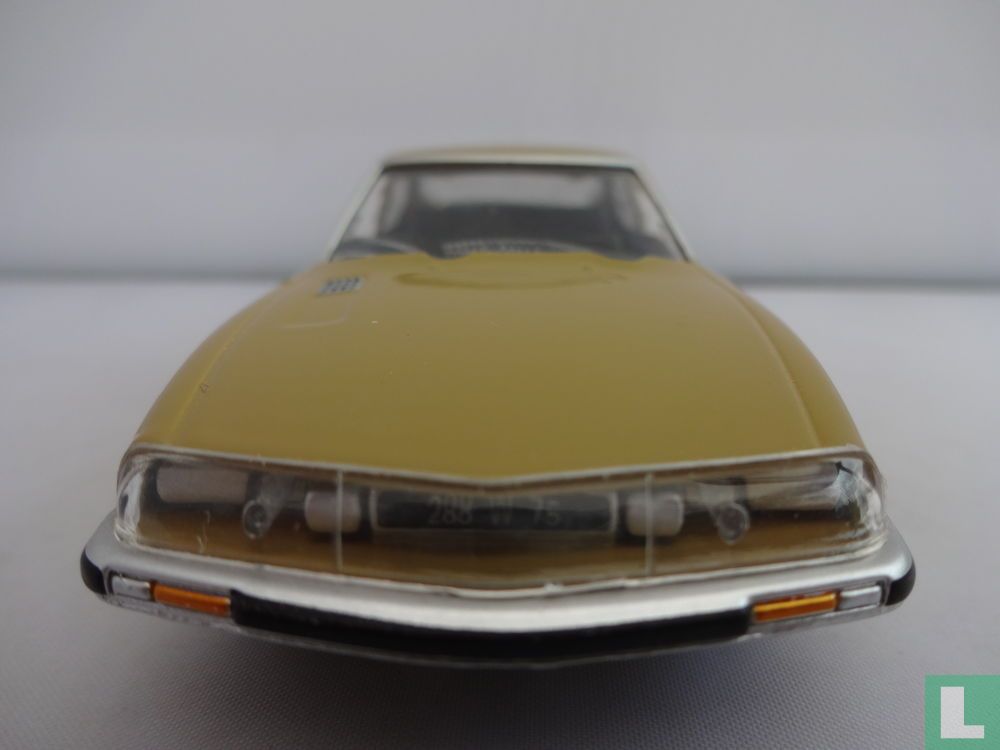 Citroe SM