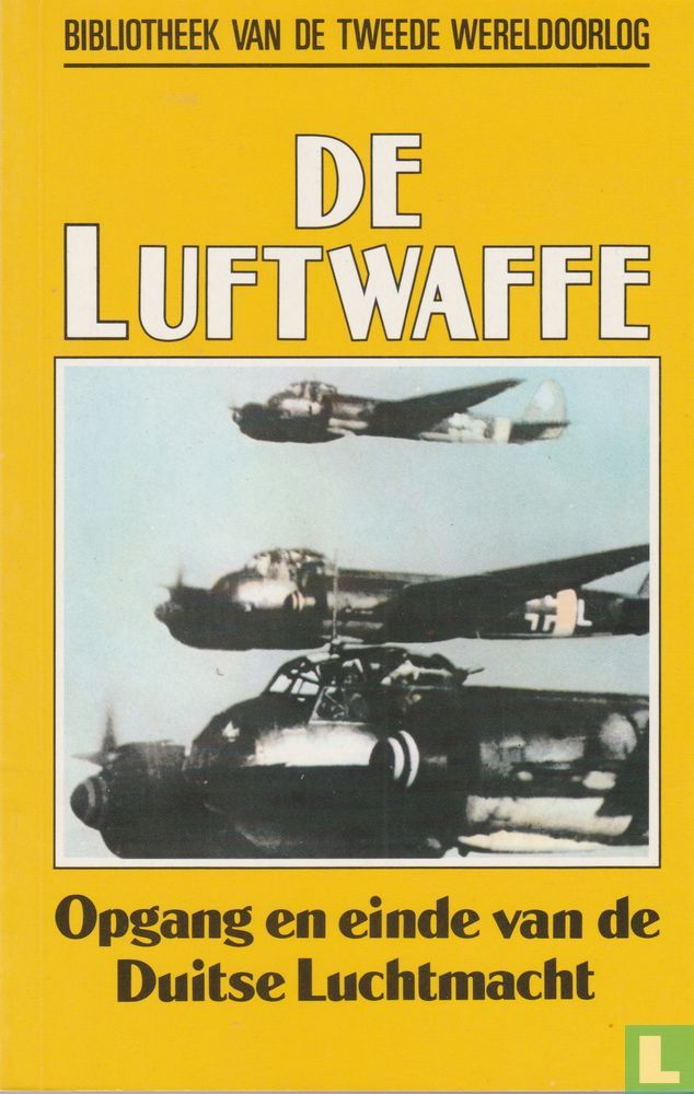 De Luftwaffe