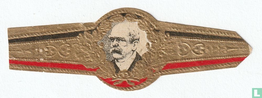 [Bismarck]
