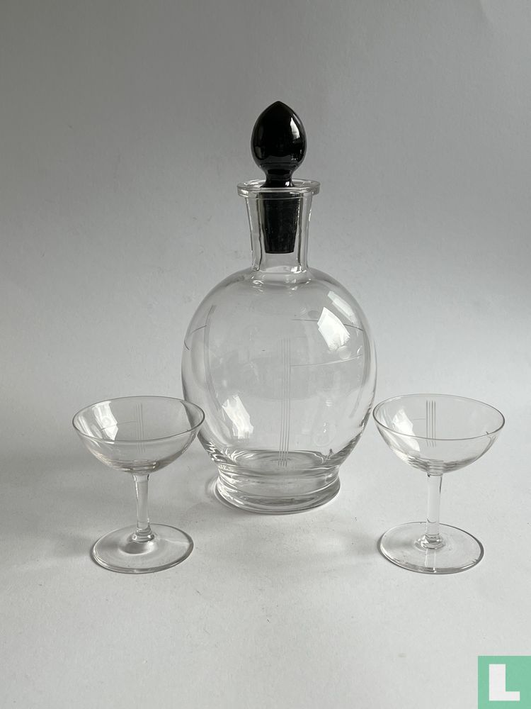 Kummel likeurstel