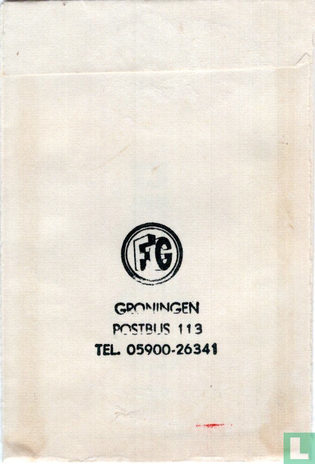 Cafetaria De Zon