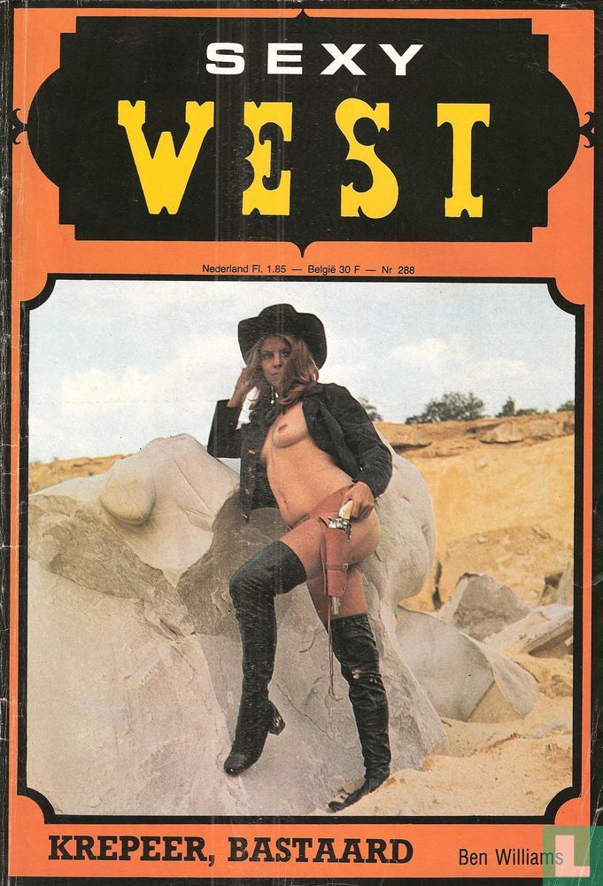 Sexy west 288