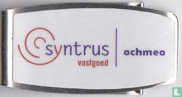 Syntrus Vastgoed
