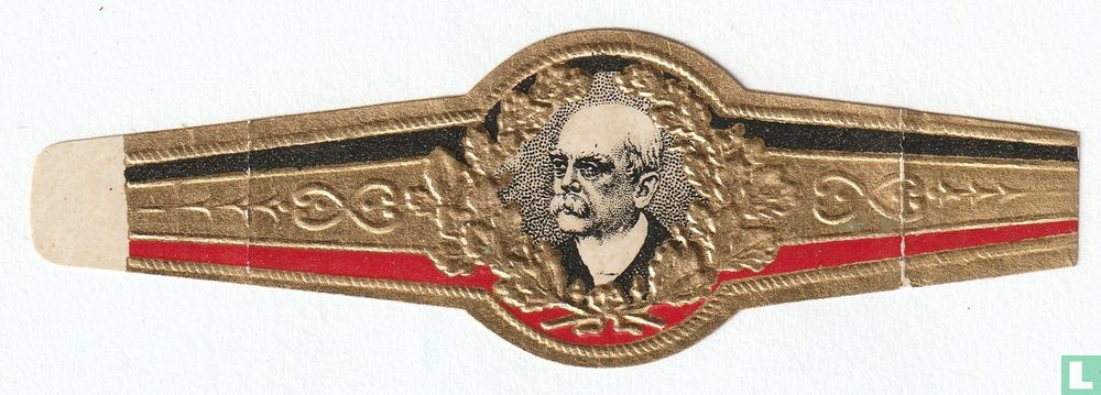 [Bismarck]