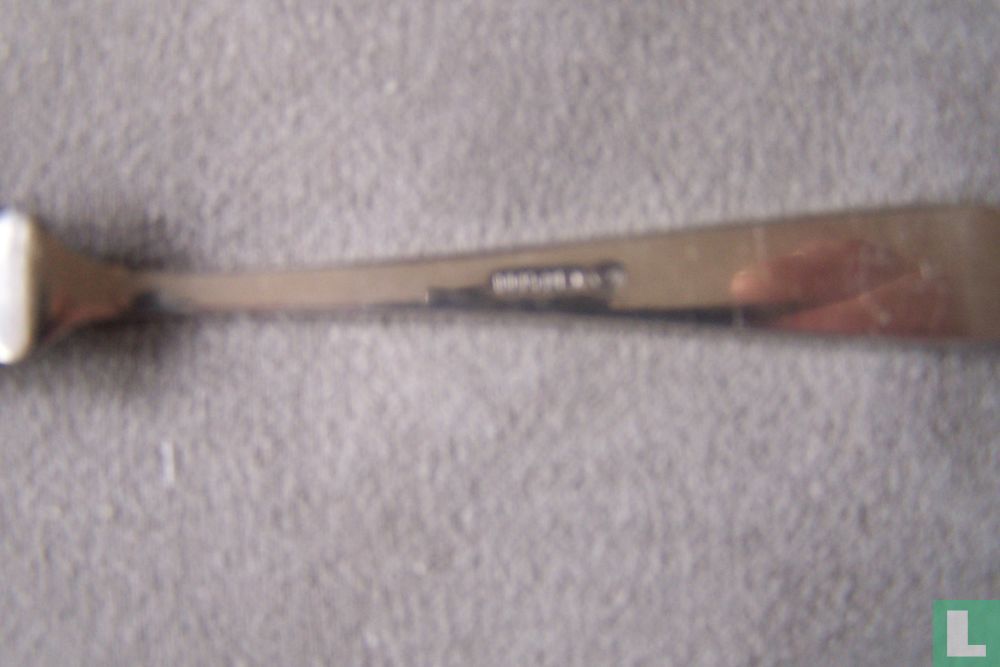 Buttermesser