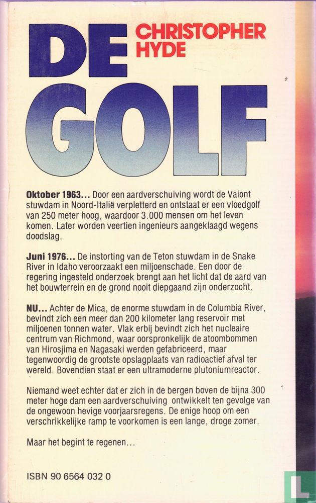 De golf