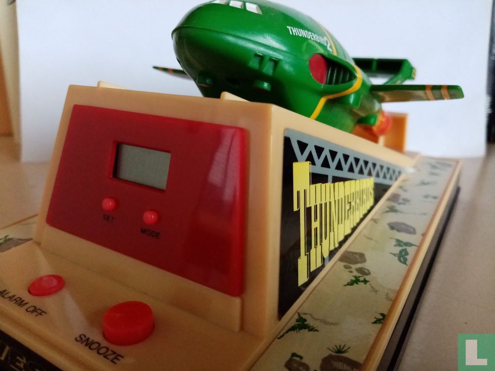 Thunderbirds