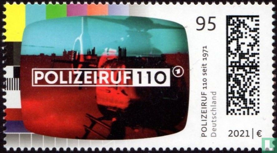Polizeiruf 110