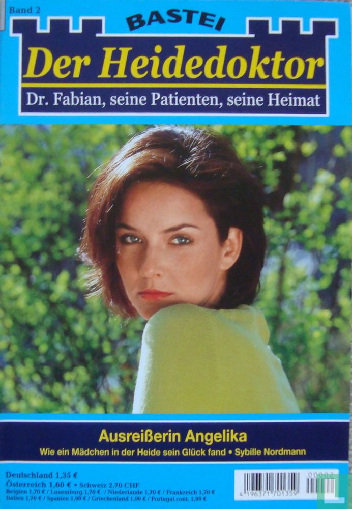 Der Heidedoktor 2