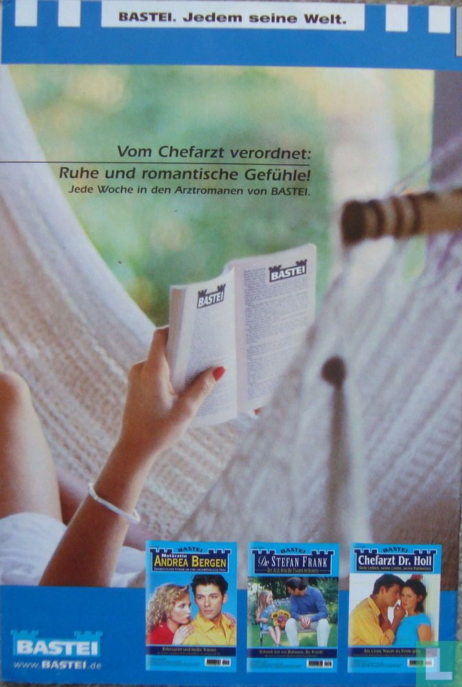 Der Heidedoktor 66