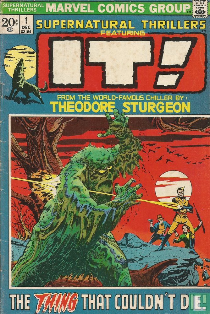 IT