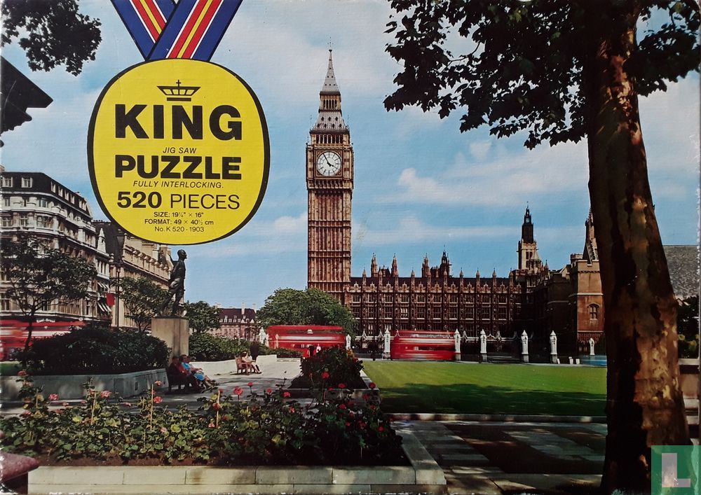 Londen