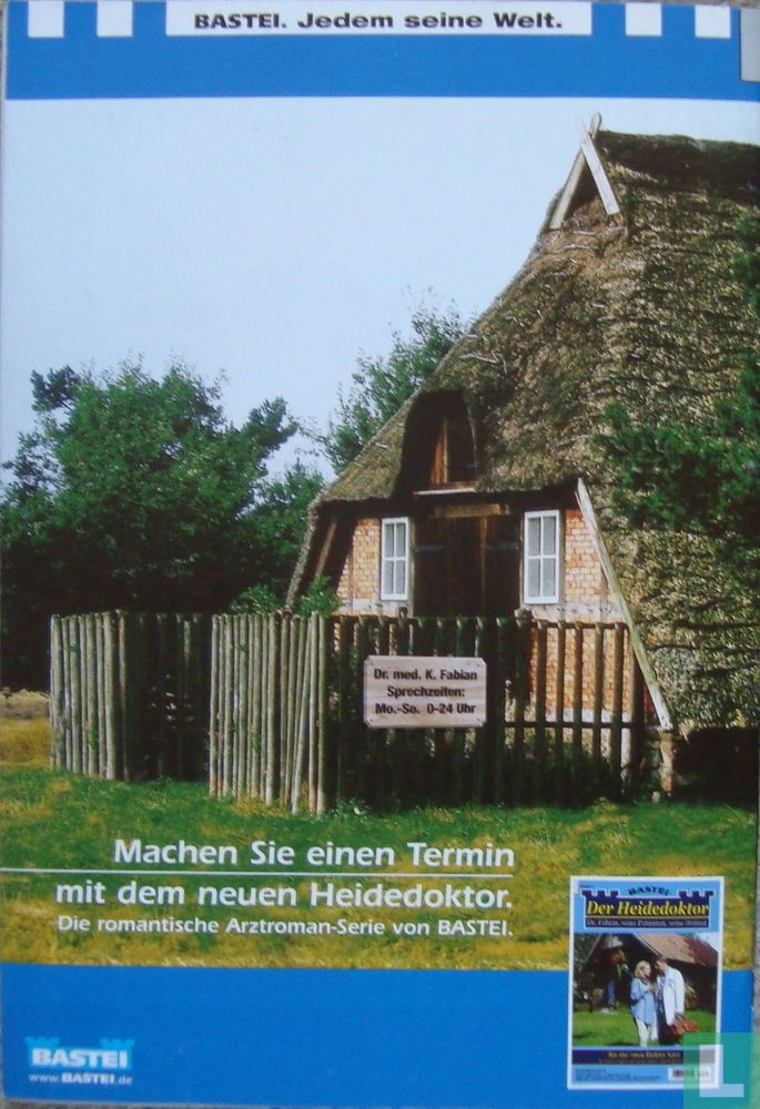 Der Heidedoktor 24