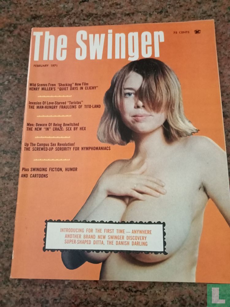 The Swinger 5