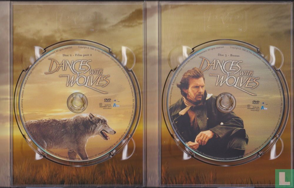 Dances with Wolves