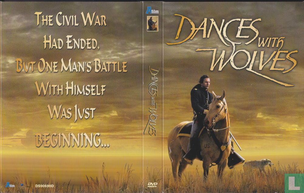 Dances with Wolves