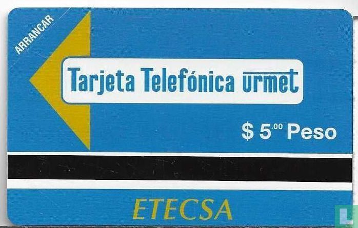 Tarjeta