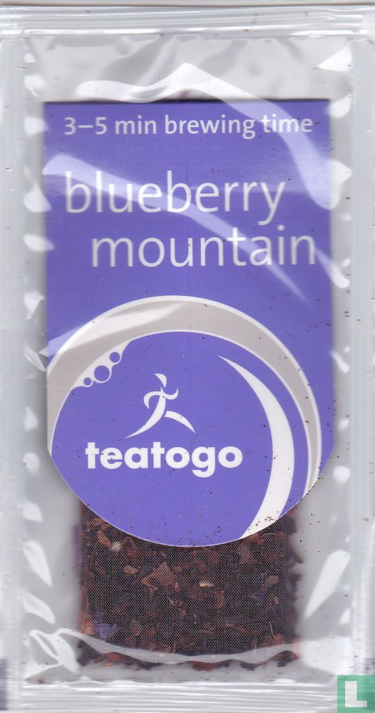 blueberry mountain