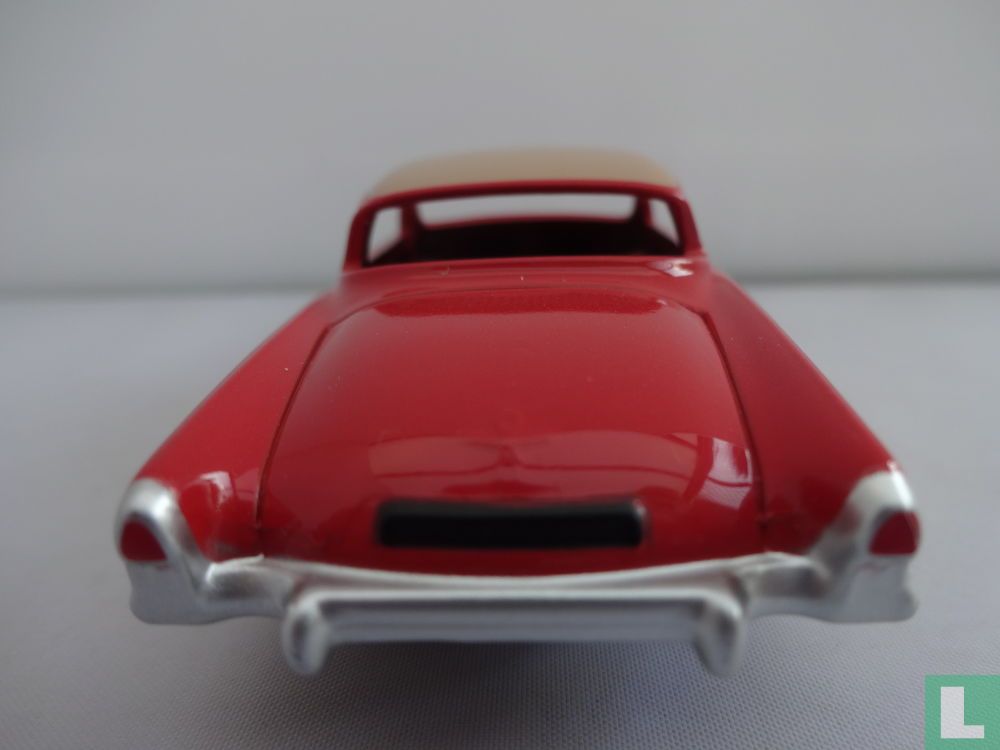 Studebaker "Commander"