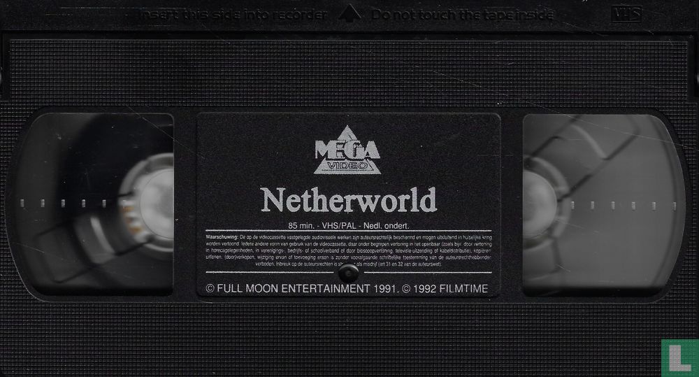 Netherworld