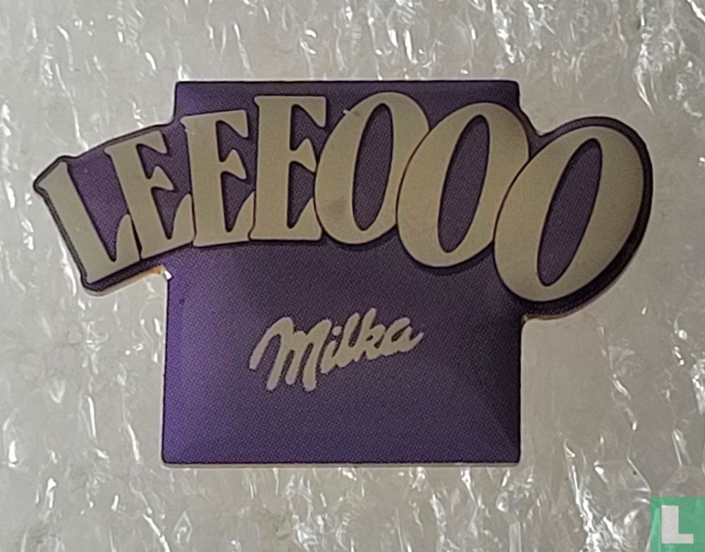 Milka Leeeooo