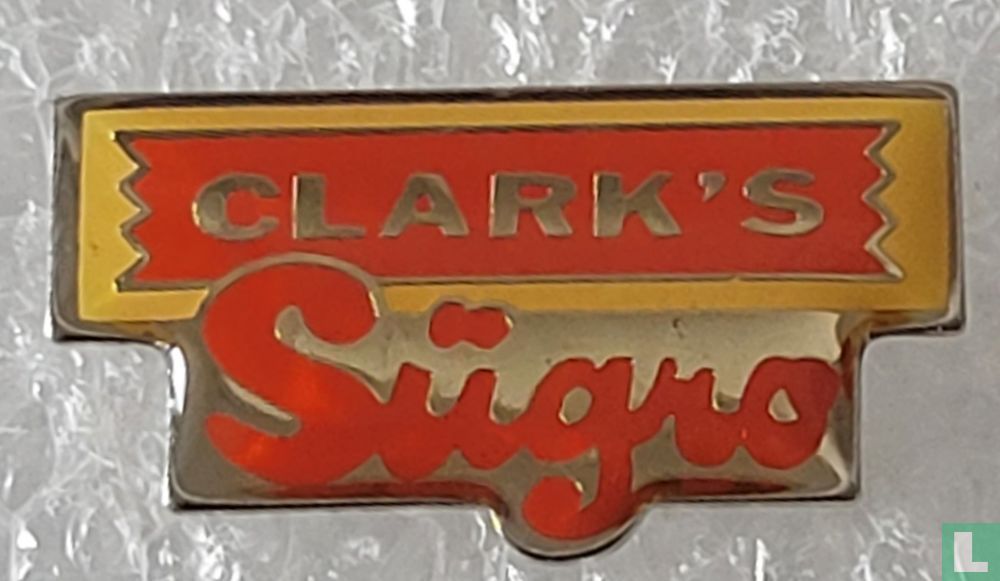 Sügro Clark's