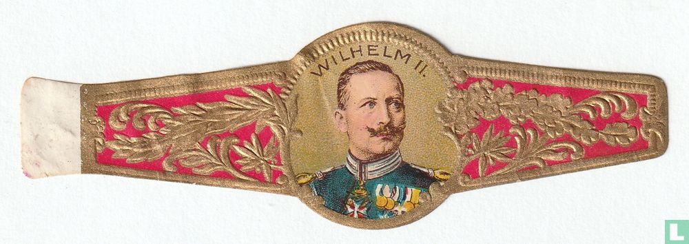 Wilhelm II