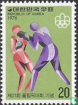 Jeux olympiques
