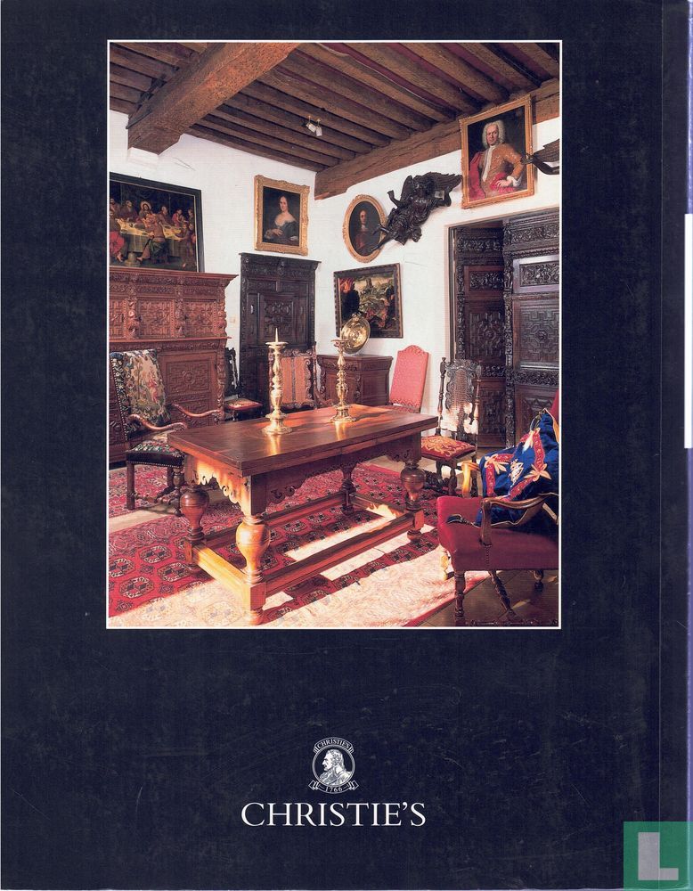 Kasteel van Rumbeke