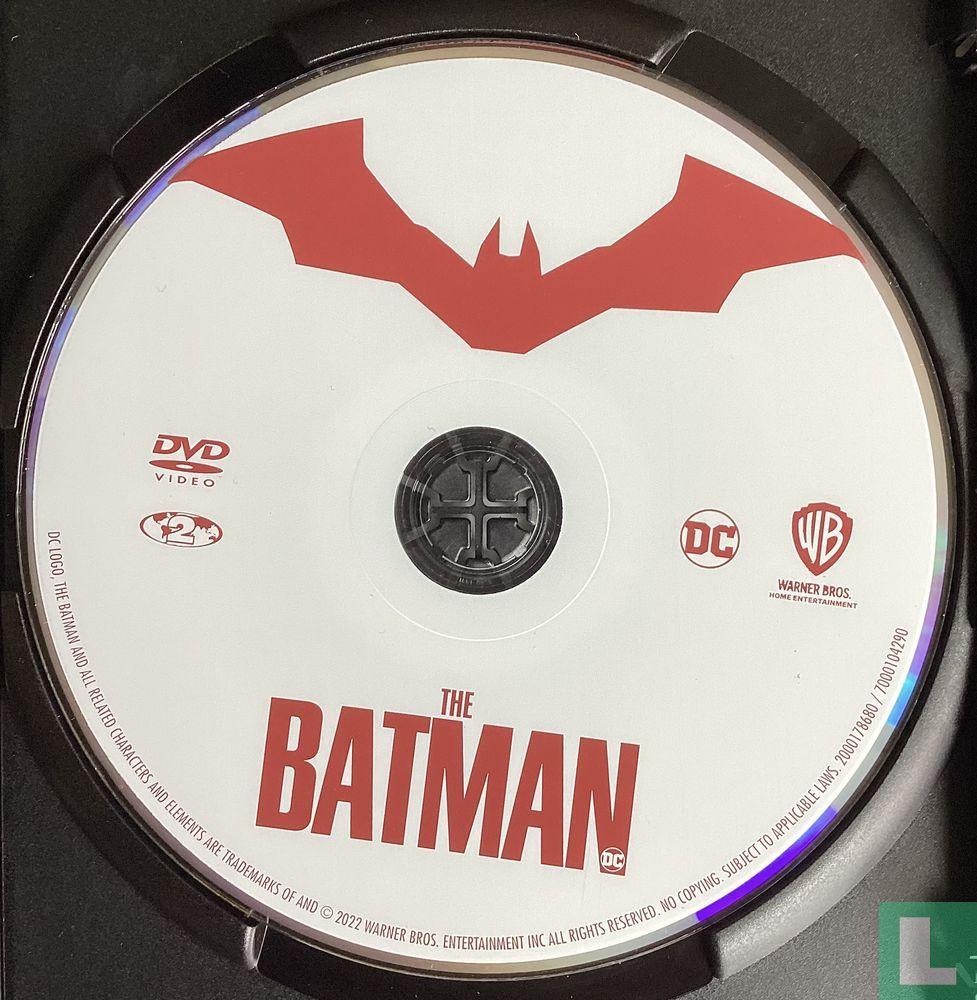 The Batman