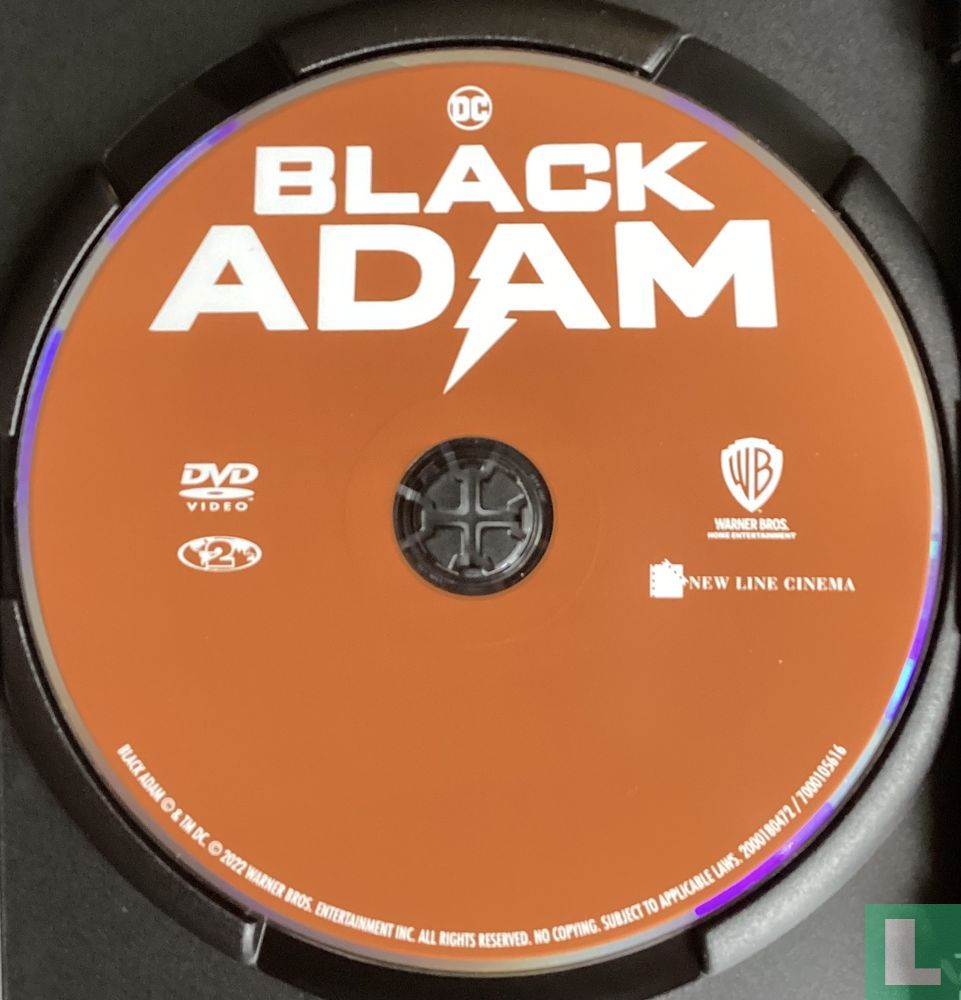 Black Adam