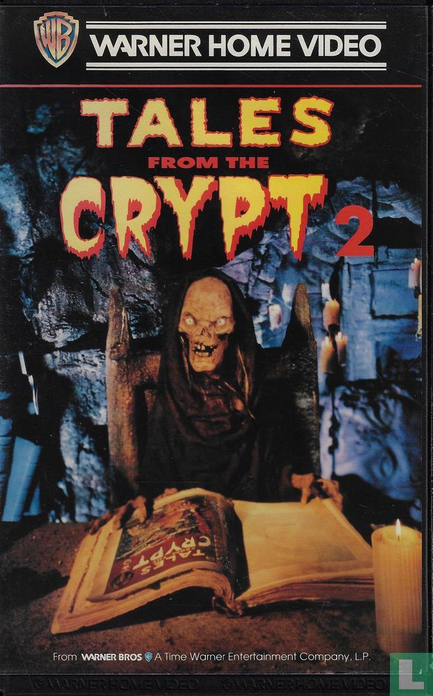 Tales from the Crypt 2