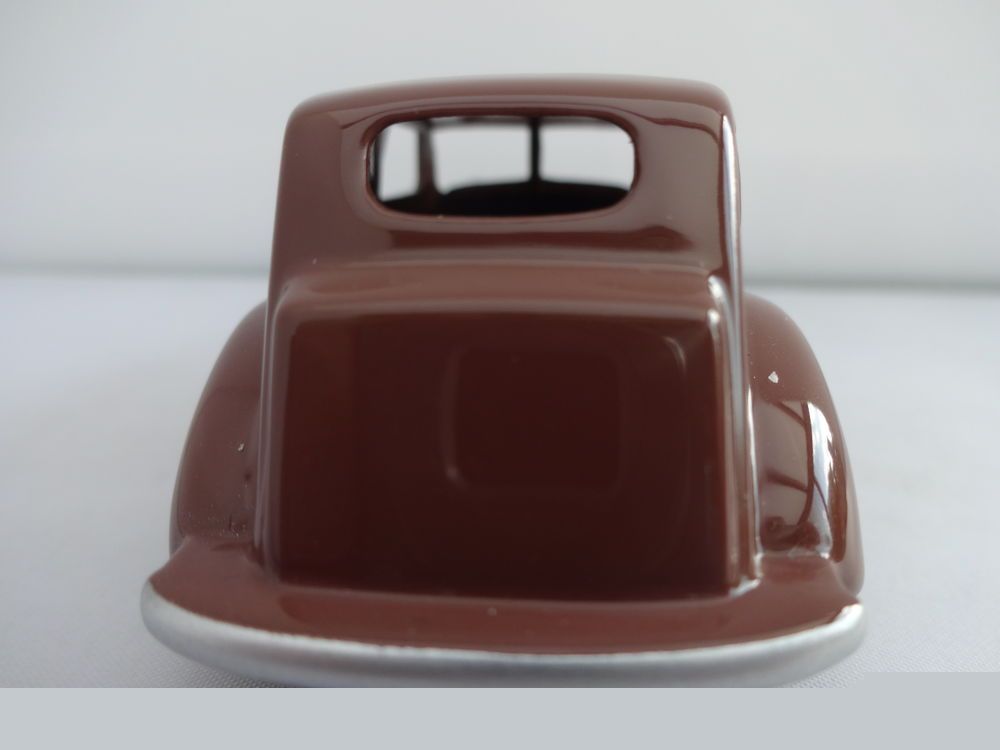 Packard Eight Sedan