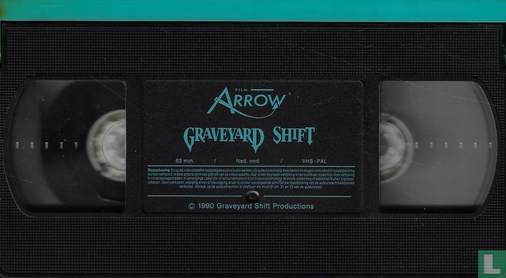 Graveyard Shift