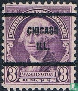 George Washington