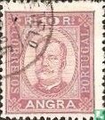Le roi Carlos I