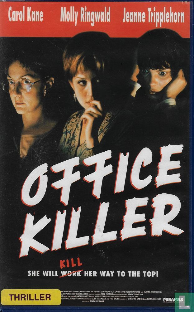 Office Killer