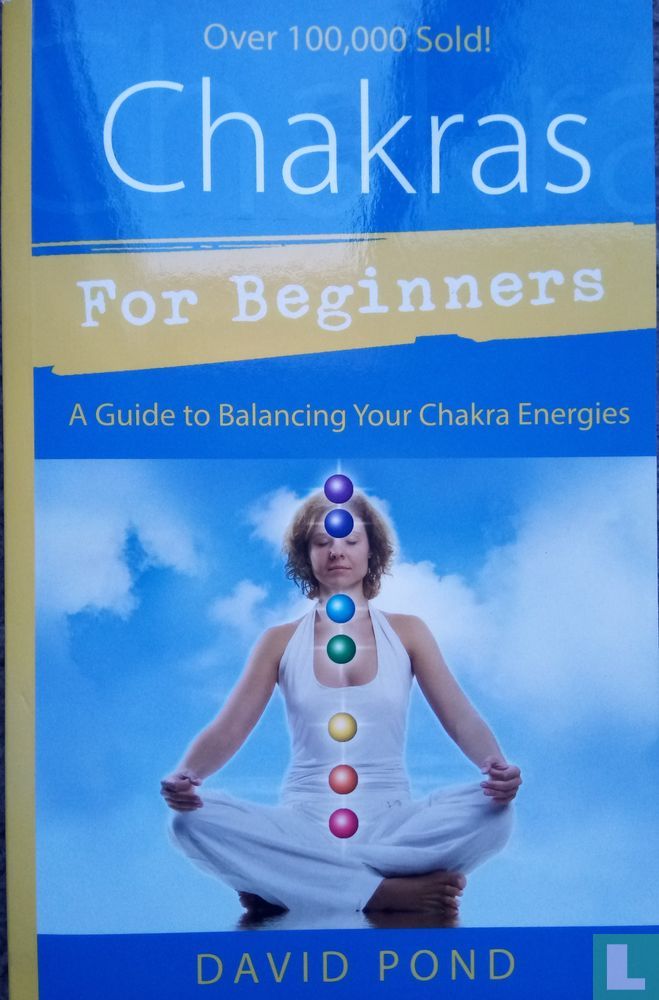 Chakras For Beginners